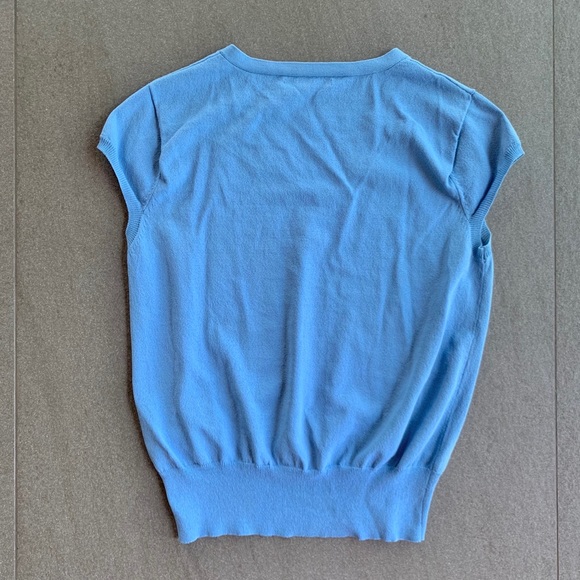 Anne Klein Knit Top - Picture 3 of 3